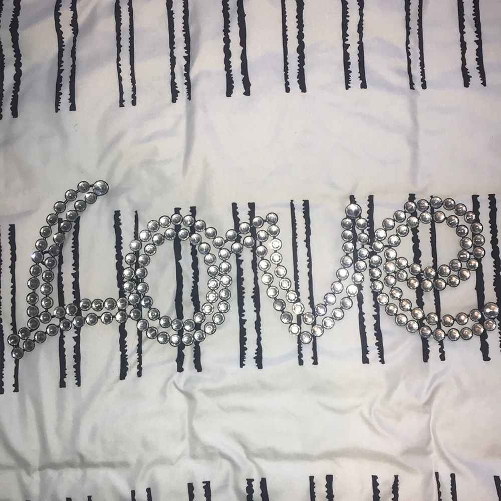 Blitz & Bling wall decor